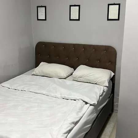 Oldcity Istiklal Hostel Istanbul Exterior photo