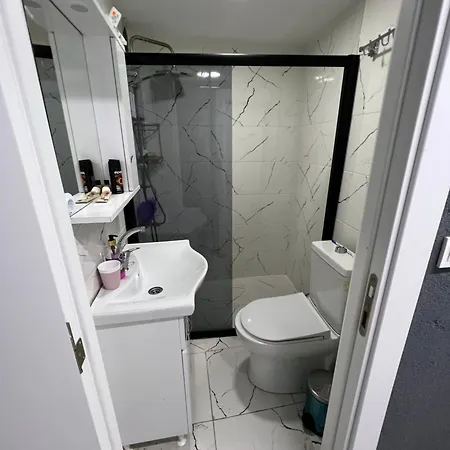 Oldcity Istiklal Hostel Istanbul Exterior photo