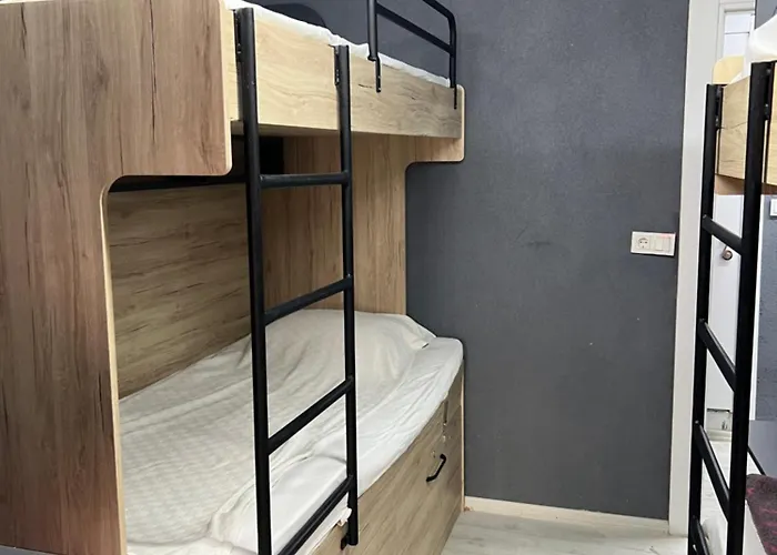 Oldcity Istiklal Hostel