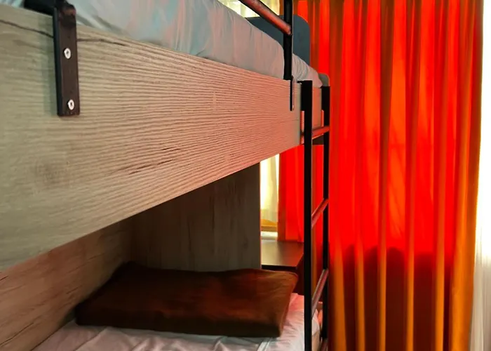 Oldcity Istiklal Hostel